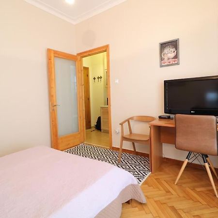 Restful Apartment - Syntagma Square Афіни Екстер'єр фото