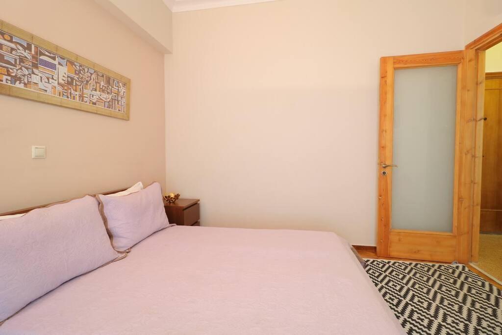 Restful Apartment - Syntagma Square Афіни Екстер'єр фото